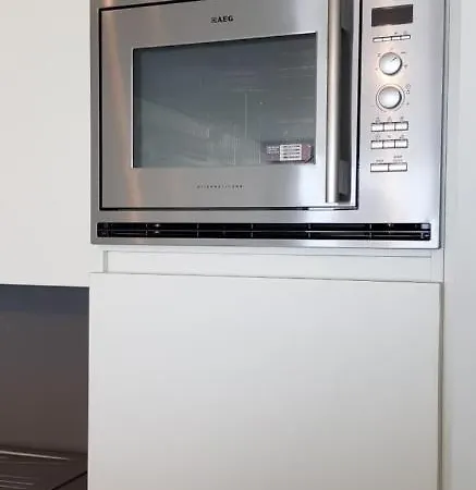 Apartment Zeedijk La Digue 101 - Frontaal Zeezicht - Adult Only *
