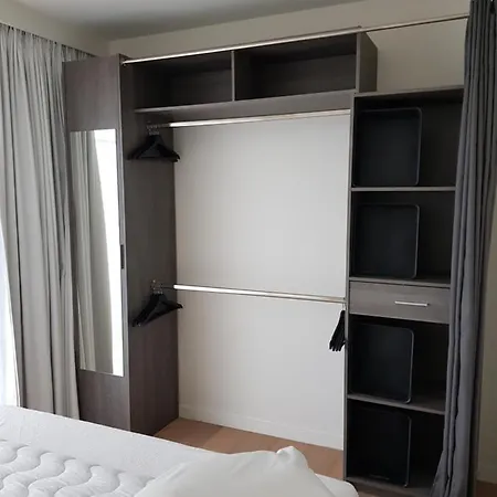 Zeedijk La Digue 101 - Frontaal Zeezicht - Adult Only كوكسيجدي