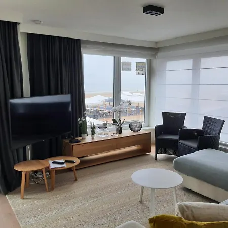 Zeedijk La Digue 101 - Frontaal Zeezicht - Adult Only كوكسيجدي