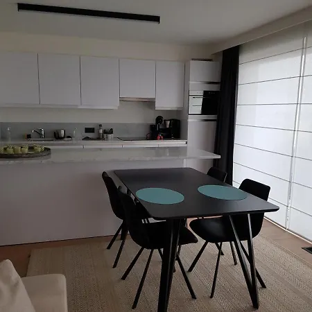 Zeedijk La Digue 101 - Frontaal Zeezicht - Adult Only 아파트 *