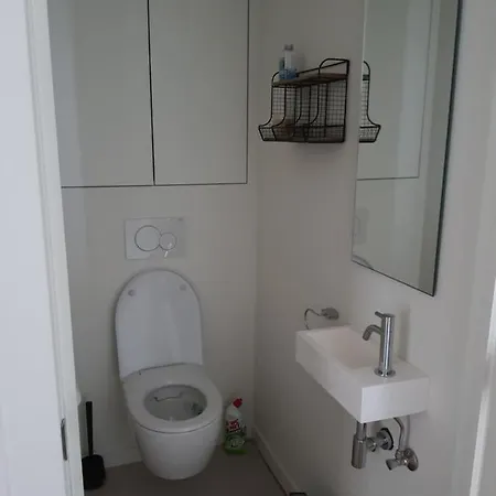 Zeedijk La Digue 101 - Frontaal Zeezicht - Adult Only 아파트