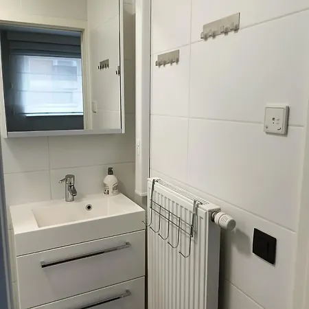 Zeedijk La Digue 101 - Frontaal Zeezicht - Adult Only 코크시데