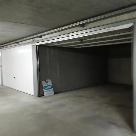 Apartment Zeedijk La Digue 101 - Frontaal Zeezicht - Adult Only